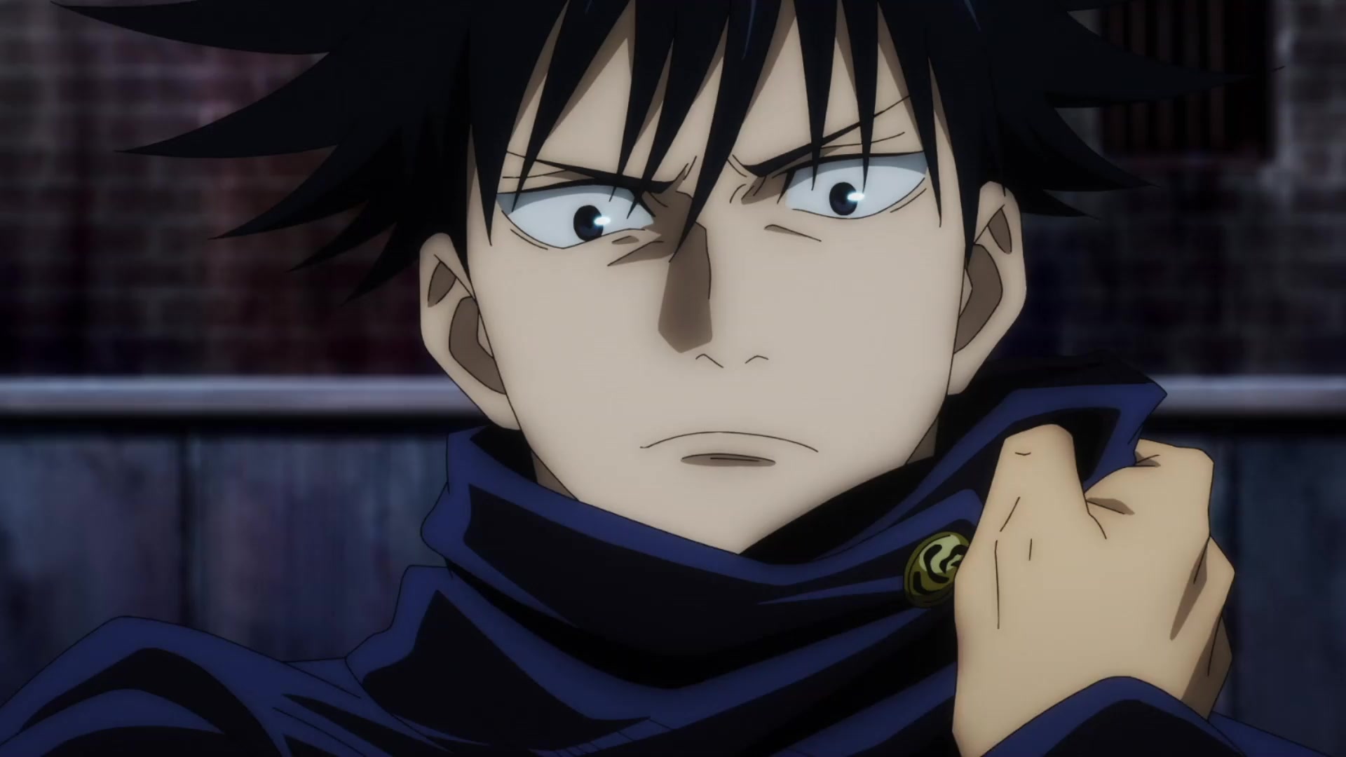[Tsukyio Editing Resources] Jujutsu Kaisen Season 1 (Episode 4) Raw Clips (152) (tsukyio.com).mp4